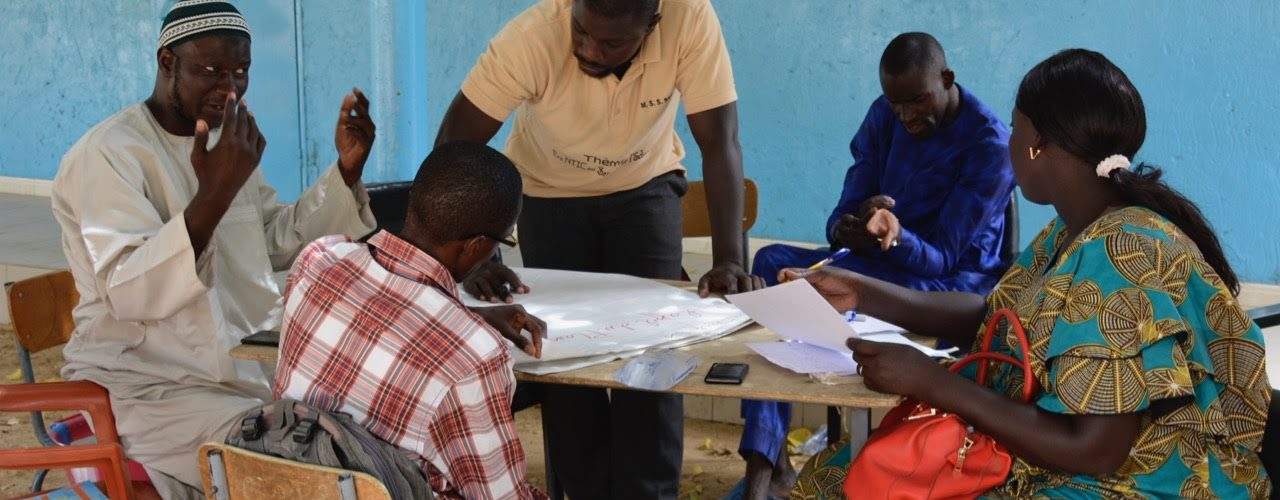 Evaluation des clubs mangroves